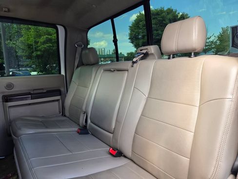 Used 2008 Ford F350 Lariat AWD/4WD image 21