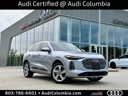 Certified 2025 Audi Q5 Premium