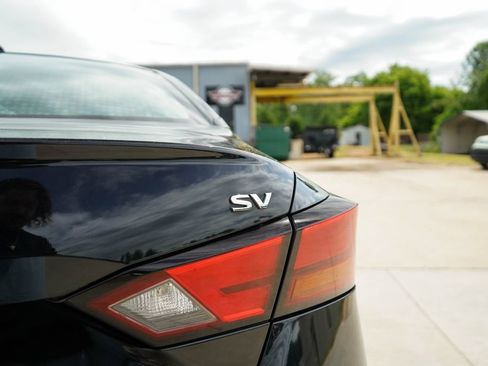 Used 2022 Nissan Altima 2.5 SV FWD image 20