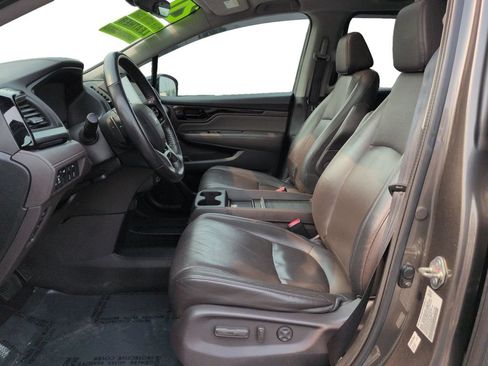 Used 2019 Honda Odyssey Elite image 22
