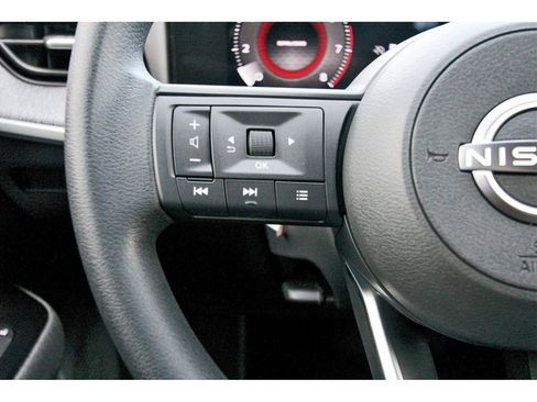 New 2026 Nissan Kicks SV image 15