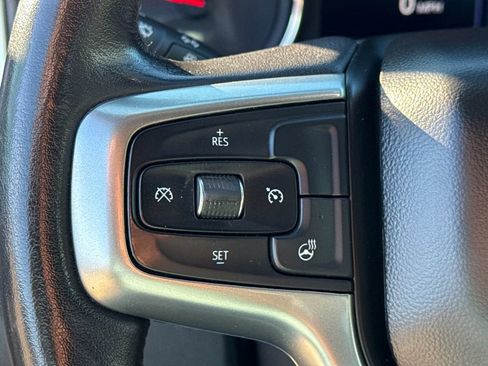 Used 2020 Chevrolet Silverado 1500 LT w/ Texas Edition image 27