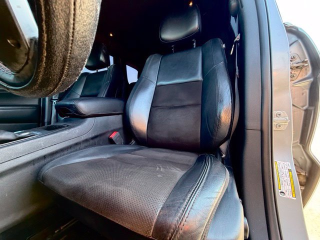 Used 2020 Jeep Grand Cherokee Laredo w/ Laredo X Package RWD image 6
