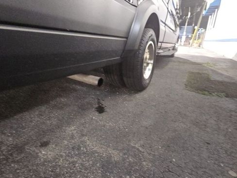 Used 2024 Ford Transit 350 XLT image 46