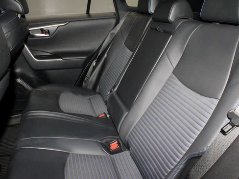 Used 2023 Toyota RAV4 XSE w/ XSE Grade Weather Package AWD/4WD image 21