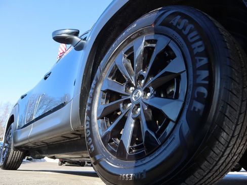 Used 2025 MAZDA CX-50 AWD 2.5 Hybrid w/ Premium Pkg image 11