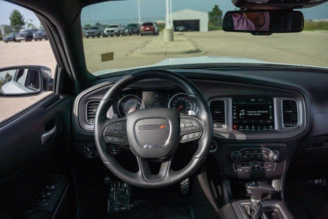 Used 2023 Dodge Charger Scat Pack w/ Plus Group RWD image 19