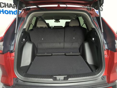 New 2026 Honda CR-V LX image 10