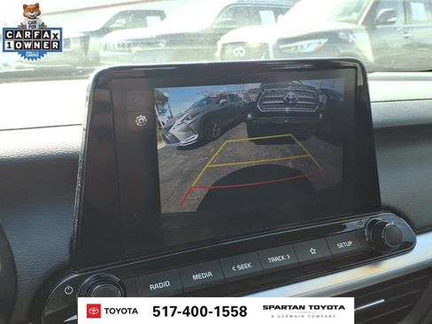 Used 2024 Kia Forte LXS FWD image 23
