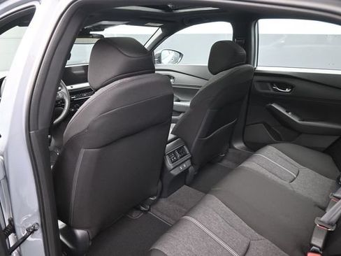 New 2026 Honda Accord Sport image 2