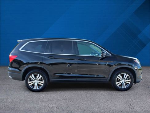 Used 2016 Honda Pilot EX image 10
