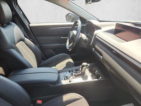 Used 2025 MAZDA CX-50 AWD 2.5 S w/ Preferred Package image 11