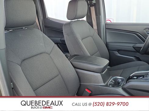 Used 2024 GMC Canyon Elevation w/ Convenience Package image 29