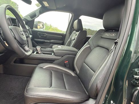 New 2026 RAM 1500 RHO AWD/4WD image 17