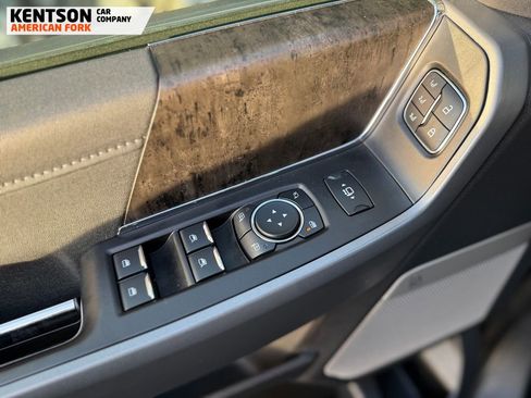 Used 2024 Ford F250 Lariat w/ Lariat Ultimate Package image 23