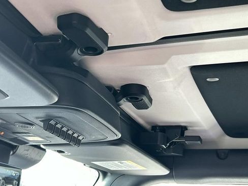 New 2025 Ford Bronco Raptor AWD/4WD image 26