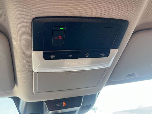 New 2026 Nissan Rogue SV AWD/4WD image 30