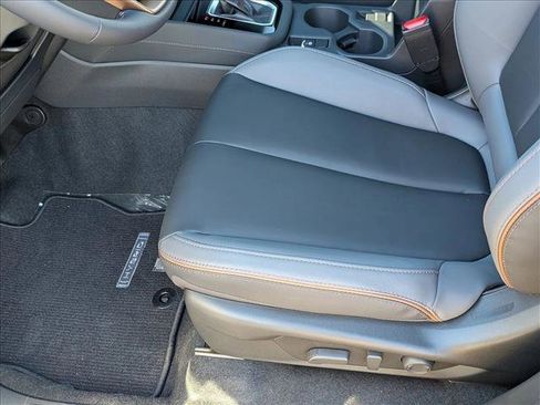 New 2025 Subaru Forester Sport image 4