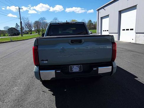 Used 2024 Toyota Tundra SR5 w/ TRD Off-Road Package image 7