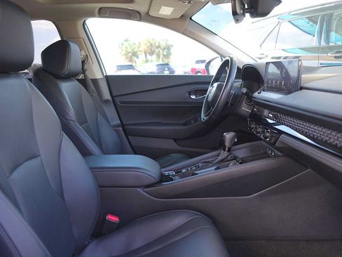 Used 2024 Honda Accord EX-L image 15