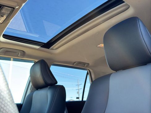 Used 2024 Toyota 4Runner SR5 Premium w/ Moonroof Package image 12