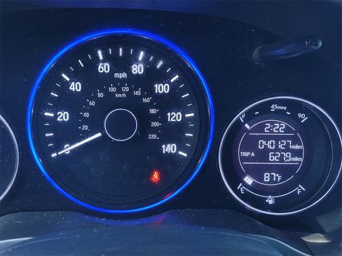 Used 2022 Honda HR-V Sport image 29