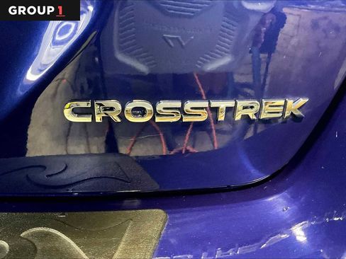 Certified 2024 Subaru Crosstrek 2.5i Limited AWD/4WD image 10