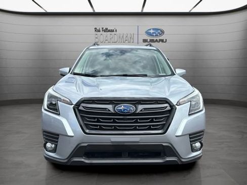 Used 2023 Subaru Forester Limited AWD/4WD image 12