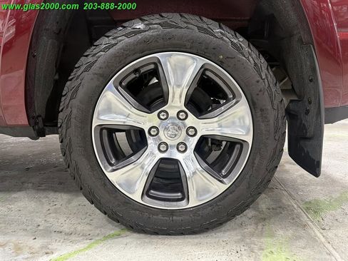 Used 2019 RAM 1500 Laramie image 15