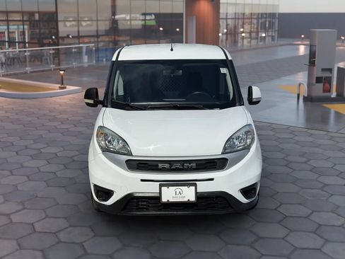 Used 2021 RAM ProMaster City Tradesman SLT FWD image 9