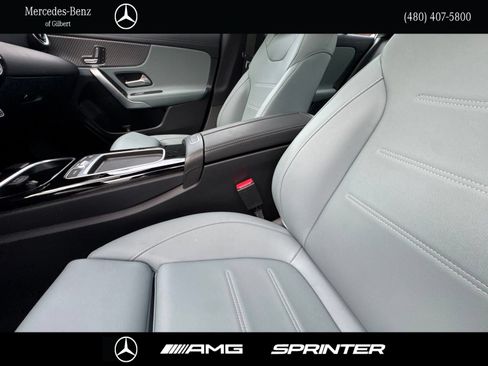 Certified 2026 Mercedes-Benz CLA 250 image 13