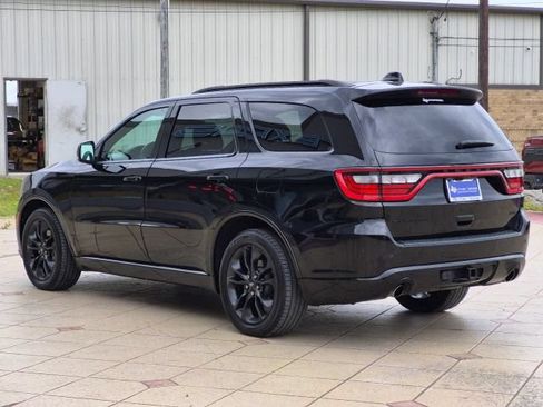 Used 2021 Dodge Durango GT RWD image 6