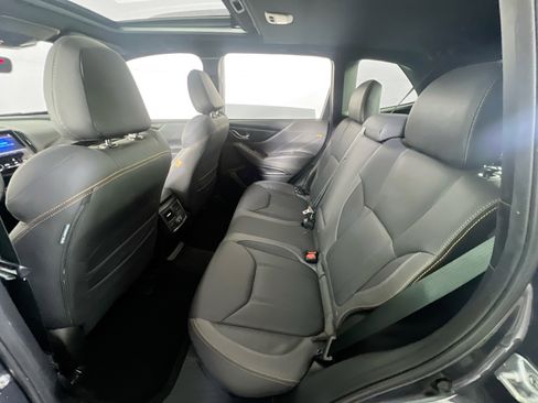 Used 2022 Subaru Forester Wilderness image 24