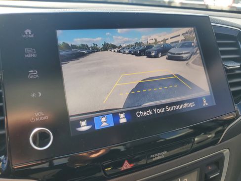 Used 2021 Honda Ridgeline RTL image 28