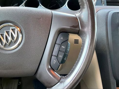 Used 2012 Buick Enclave Leather w/ LPO, Cargo Convenience Pkg image 22