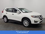 Used 2017 Nissan Rogue S image 3