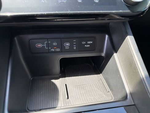 New 2026 Hyundai Santa Cruz SEL AWD/4WD image 29