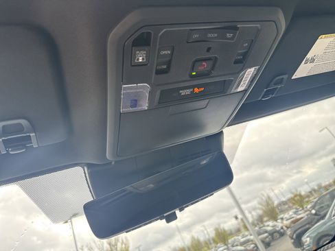 New 2026 Toyota Tacoma Limited AWD/4WD image 30