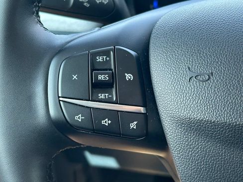 Used 2025 Ford Maverick XLT w/ XLT Luxury Package FWD image 32