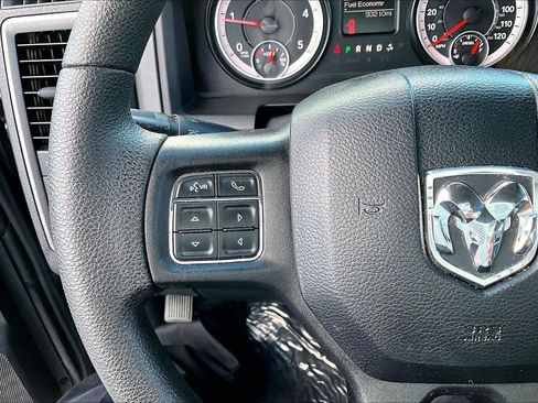 Used 2016 RAM 1500 Tradesman w/ Popular Equipment Group image 17