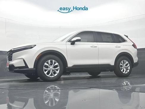 Used 2026 Honda CR-V LX image 30
