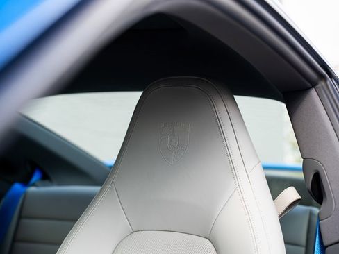 Certified 2024 Porsche 911 Carrera 4S image 19