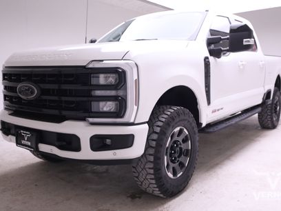 Used 2024 Ford F250 Lariat w/ Lariat Ultimate Package