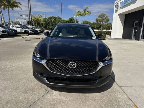 New 2026 MAZDA CX-30 AWD 2.5 S w/ Premium Package image 8