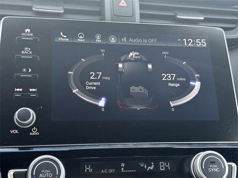 Used 2022 Honda Insight Touring image 32