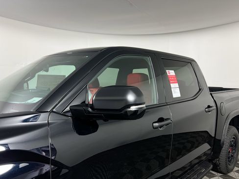 New 2026 Toyota Tundra TRD Pro image 12