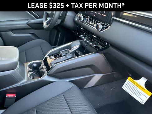 New 2026 GMC Canyon Elevation image 15