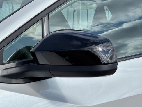 Certified 2024 Toyota bZ4X FWD image 12