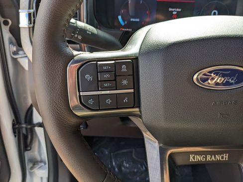New 2026 Ford F250 King Ranch w/ Tremor Off-Road Package image 29