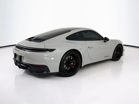Used 2026 Porsche 911 Carrera GTS RWD image 9